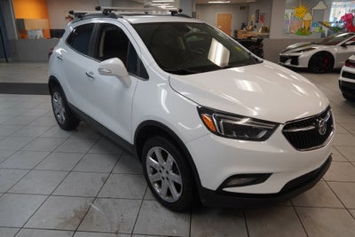 2017 Buick Encore Essence (AWD)