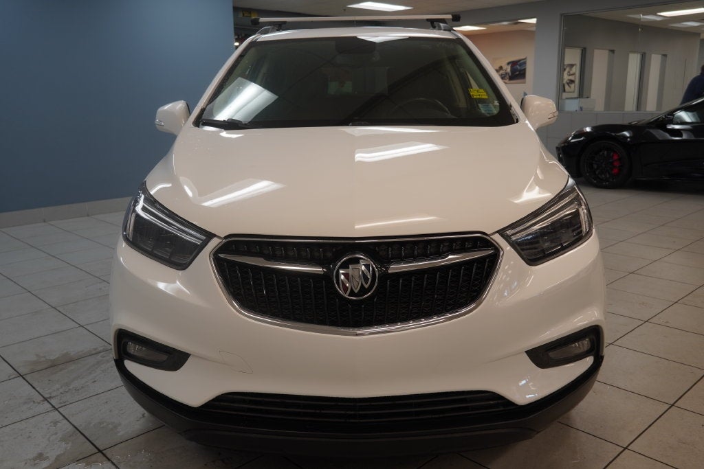 2017 Buick Encore Essence (AWD)