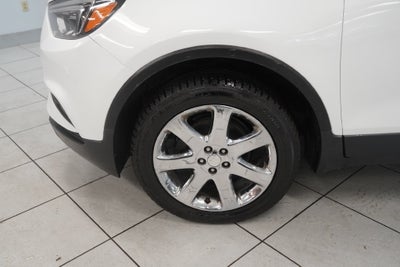 2017 Buick Encore Essence (AWD)