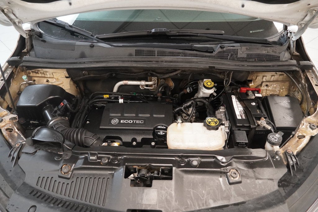 2017 Buick Encore Essence (AWD)