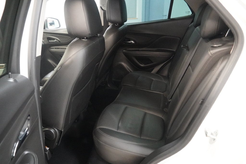 2017 Buick Encore Essence (AWD)