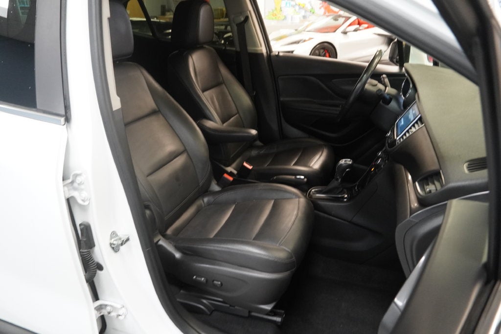 2017 Buick Encore Essence (AWD)