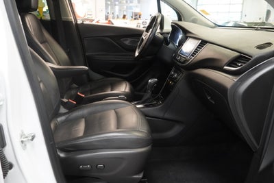 2017 Buick Encore Essence (AWD)