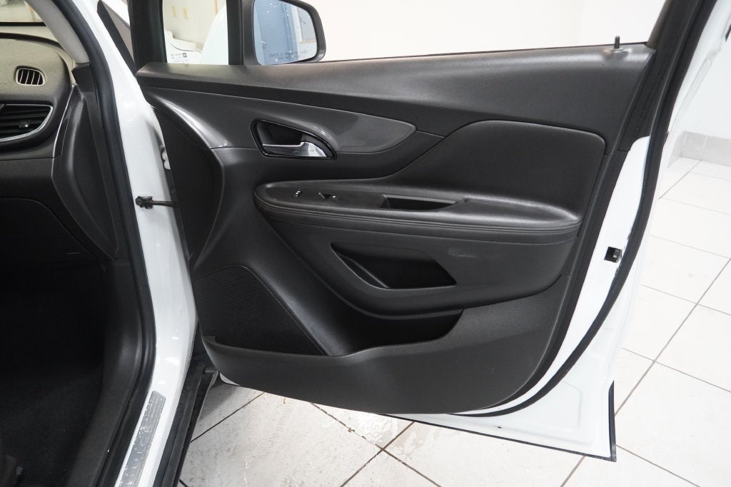 2017 Buick Encore Essence (AWD)