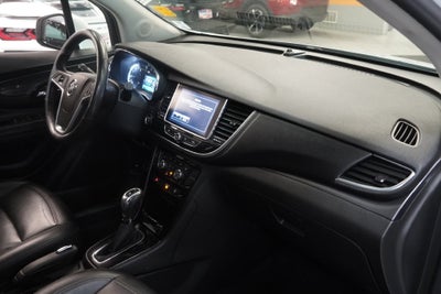 2017 Buick Encore Essence (AWD)