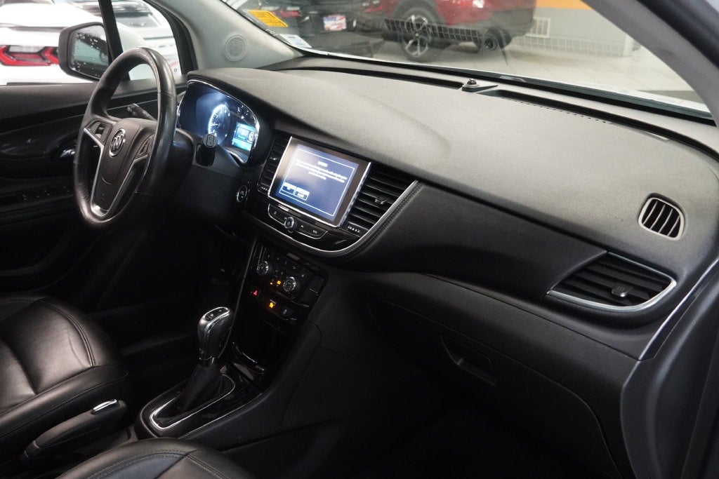 2017 Buick Encore Essence (AWD)