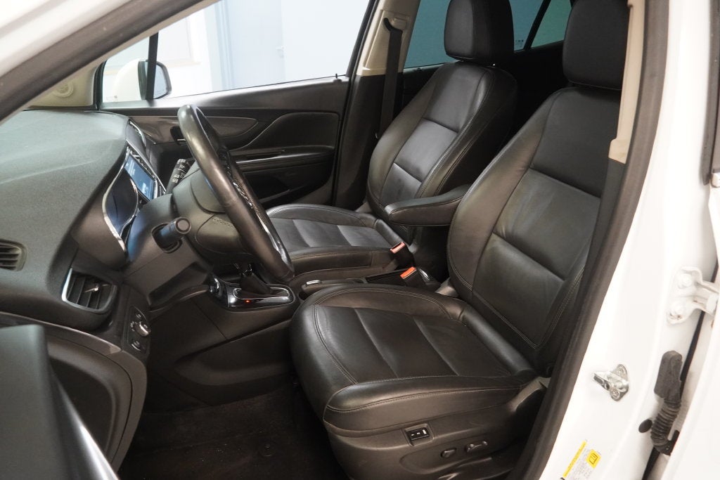 2017 Buick Encore Essence (AWD)