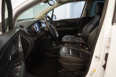 2017 Buick Encore Essence (AWD)