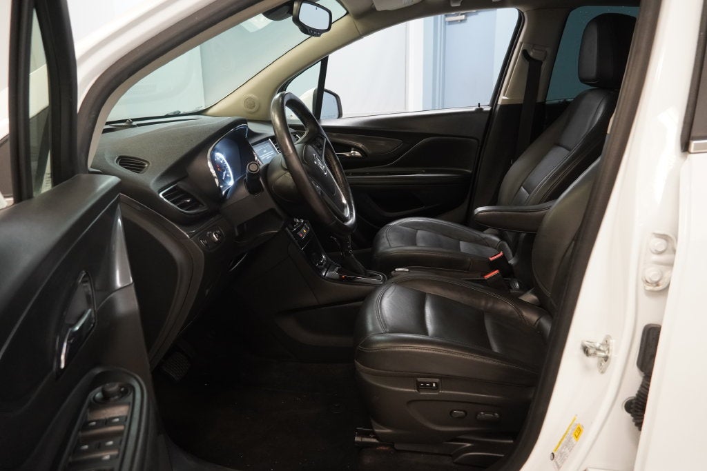 2017 Buick Encore Essence (AWD)