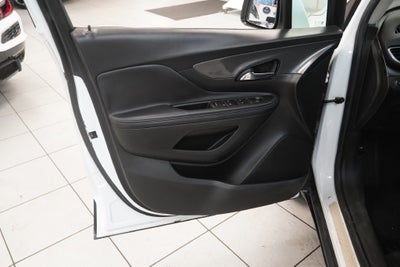 2017 Buick Encore Essence (AWD)