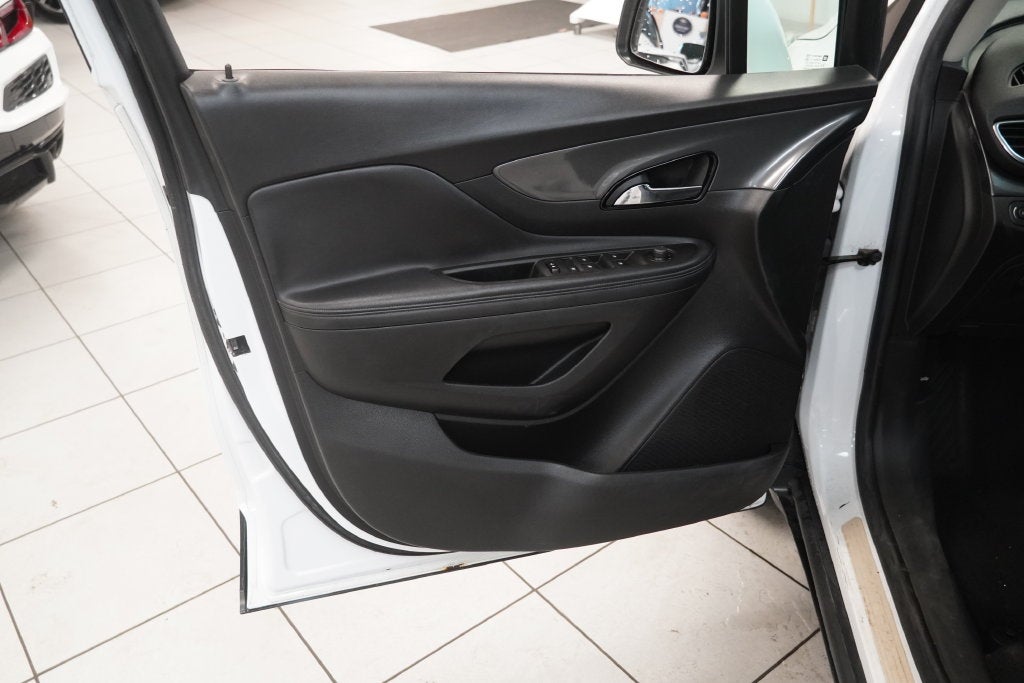 2017 Buick Encore Essence (AWD)