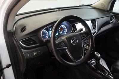 2017 Buick Encore Essence (AWD)