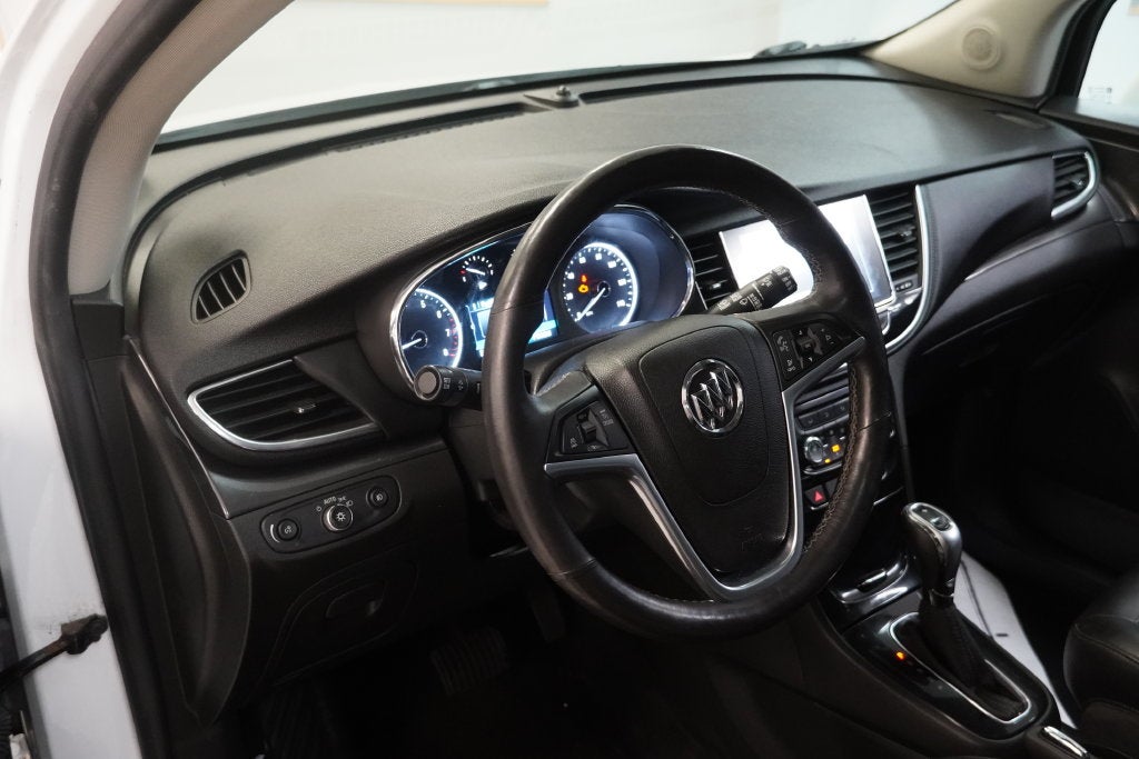 2017 Buick Encore Essence (AWD)