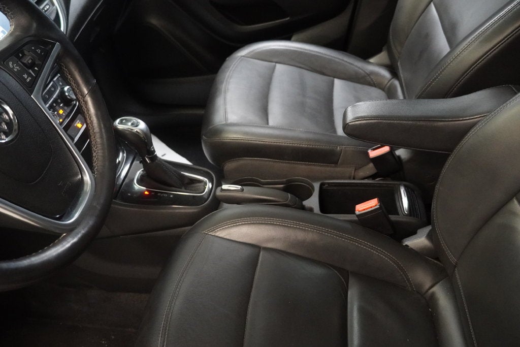 2017 Buick Encore Essence (AWD)