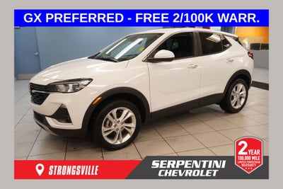 2023 Buick Encore GX Preferred AWD