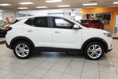 2023 Buick Encore GX Preferred AWD