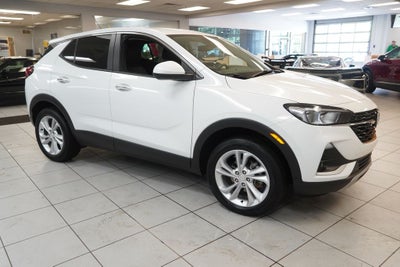 2023 Buick Encore GX Preferred AWD