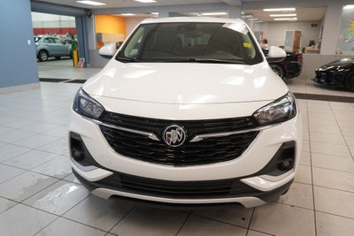 2023 Buick Encore GX Preferred AWD