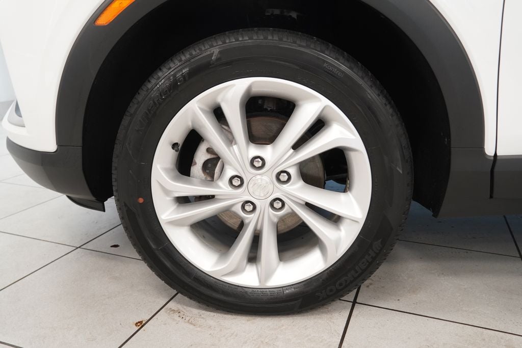 2023 Buick Encore GX Preferred AWD