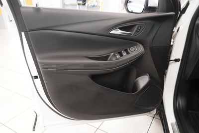 2023 Buick Encore GX Preferred AWD
