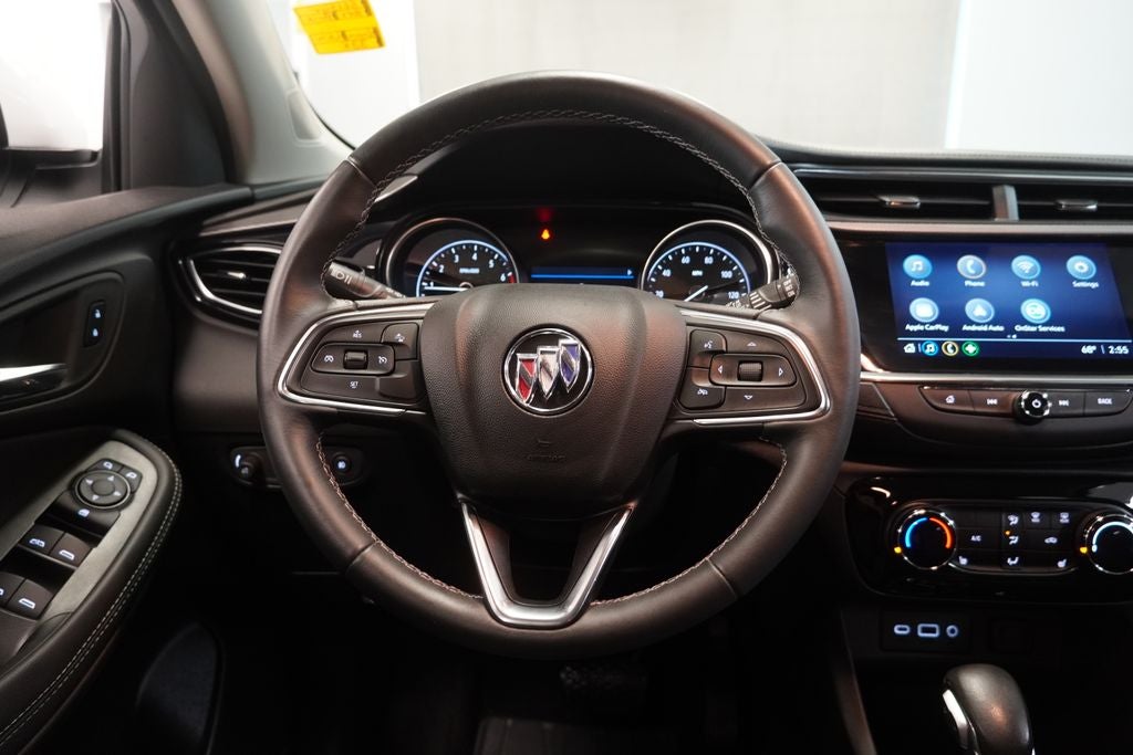 2023 Buick Encore GX Preferred AWD