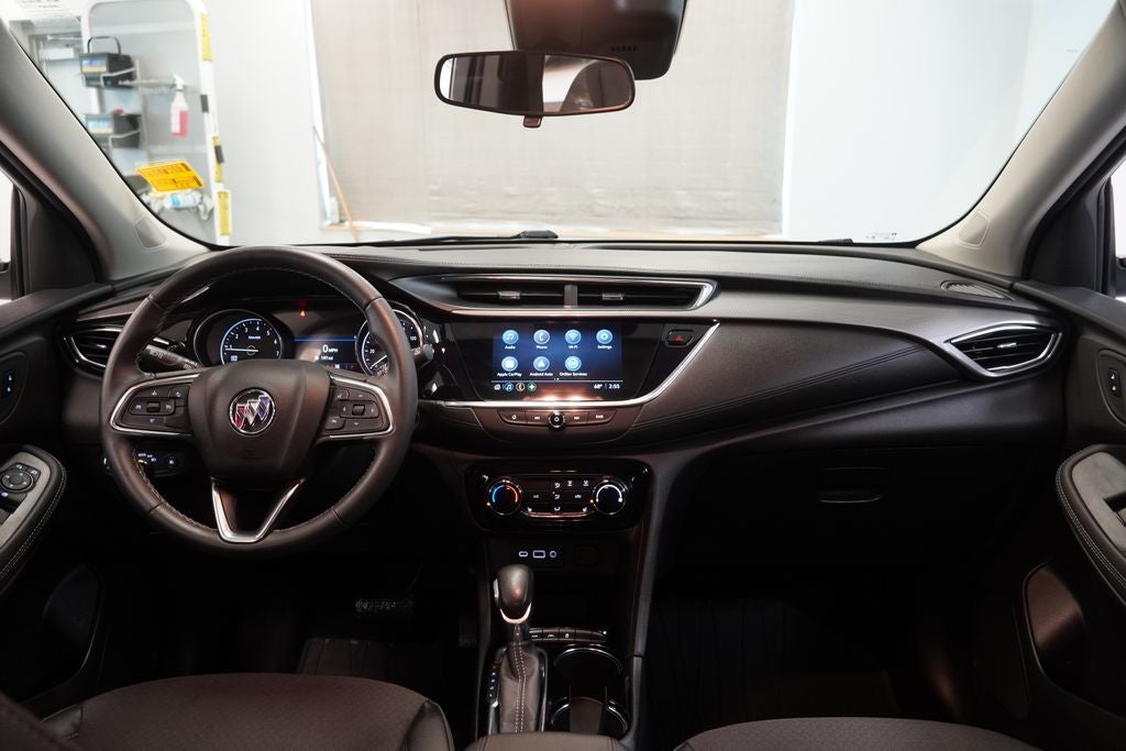 2023 Buick Encore GX Preferred AWD