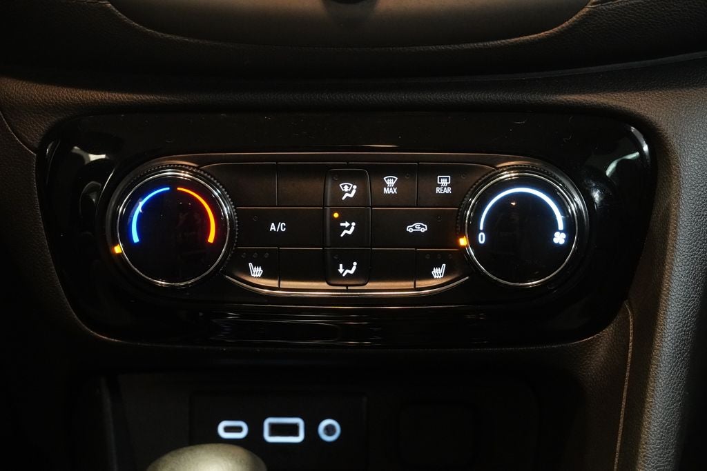 2023 Buick Encore GX Preferred AWD