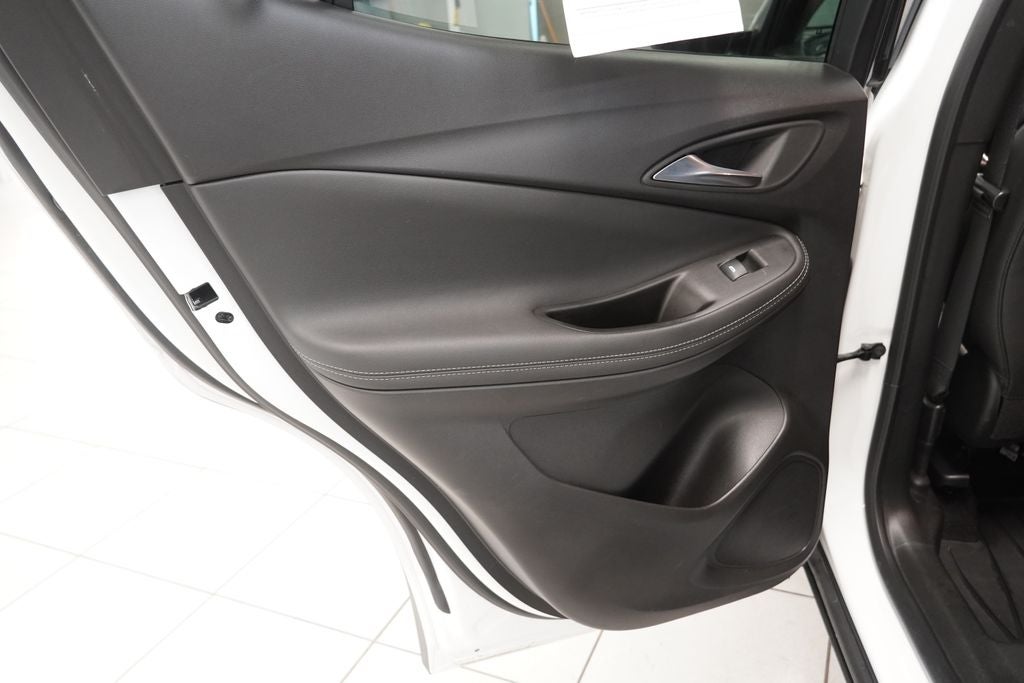 2023 Buick Encore GX Preferred AWD
