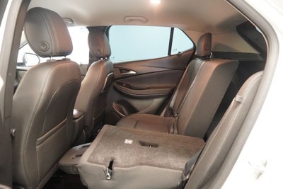 2023 Buick Encore GX Preferred AWD