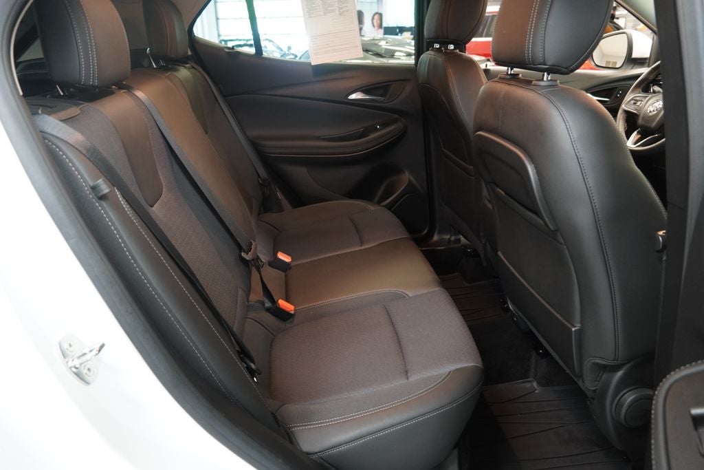 2023 Buick Encore GX Preferred AWD