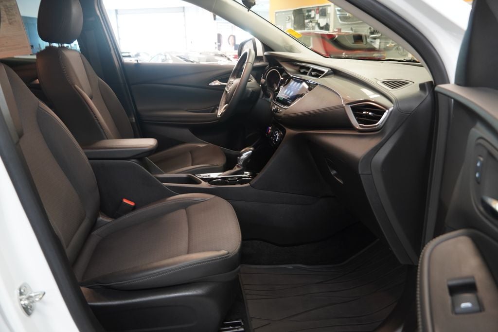 2023 Buick Encore GX Preferred AWD