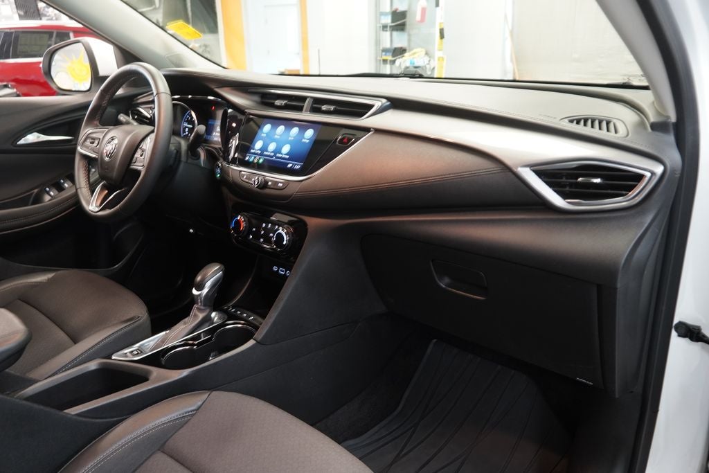 2023 Buick Encore GX Preferred AWD