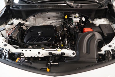 2023 Buick Encore GX Preferred AWD