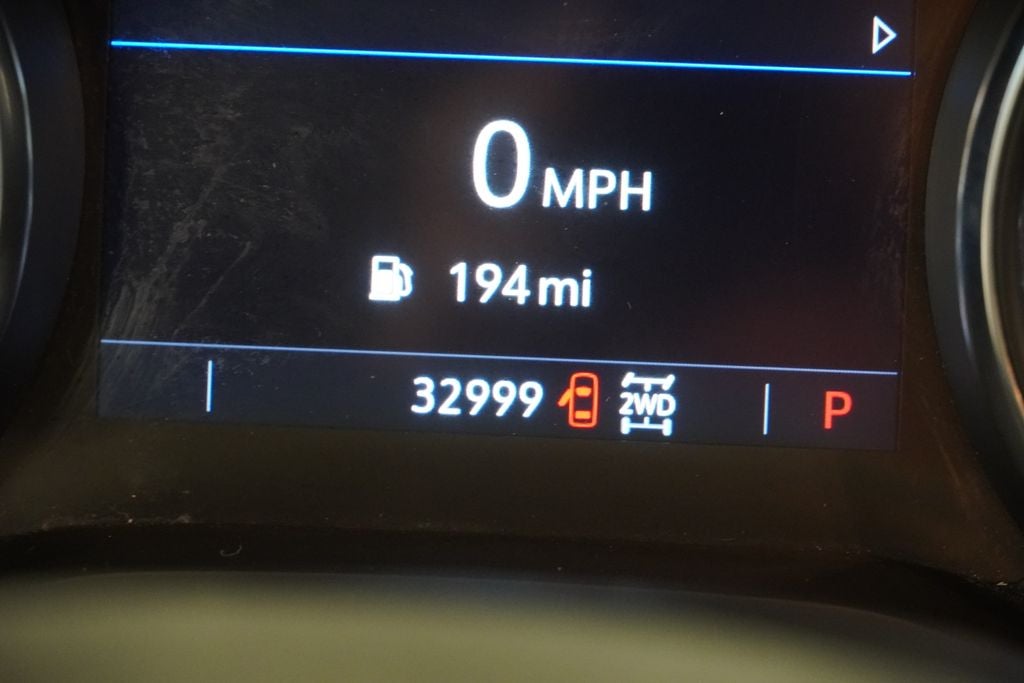 2023 Buick Encore GX Preferred AWD