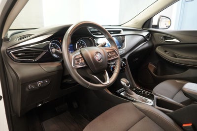 2023 Buick Encore GX Preferred AWD