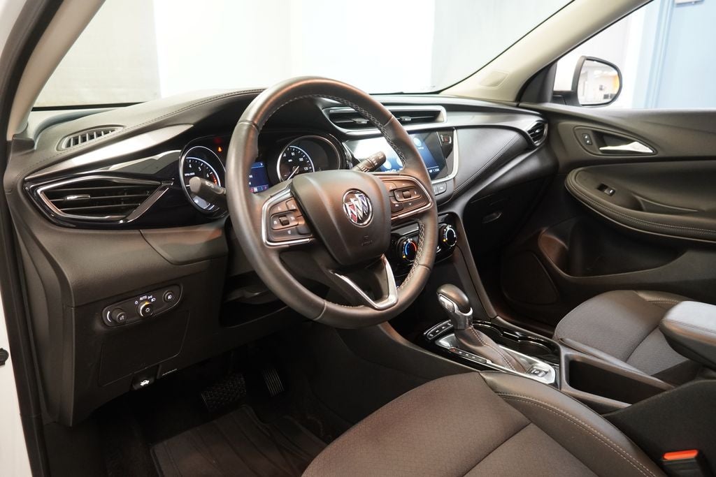 2023 Buick Encore GX Preferred AWD