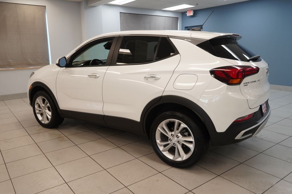 2023 Buick Encore GX Preferred AWD