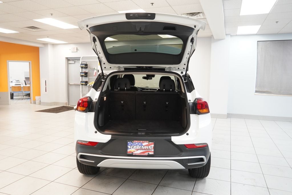 2023 Buick Encore GX Preferred AWD