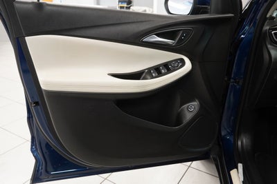 2022 Buick Encore GX Select AWD