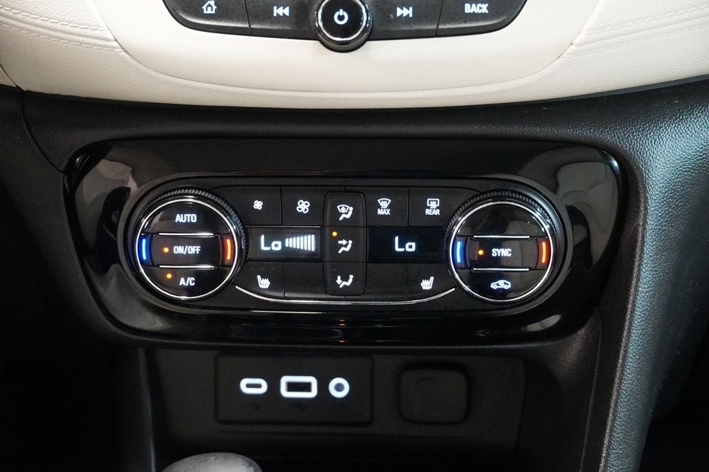 2022 Buick Encore GX Select AWD