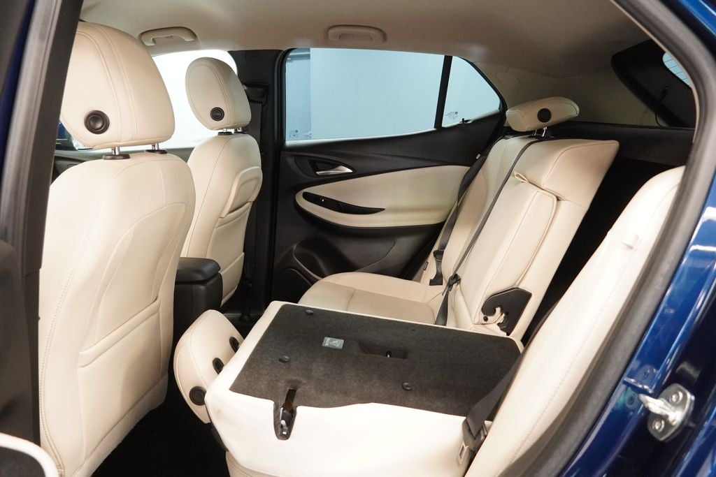 2022 Buick Encore GX Select AWD