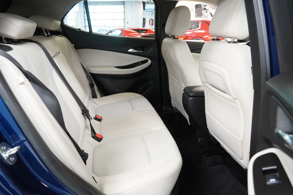 2022 Buick Encore GX Select AWD