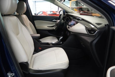 2022 Buick Encore GX Select AWD