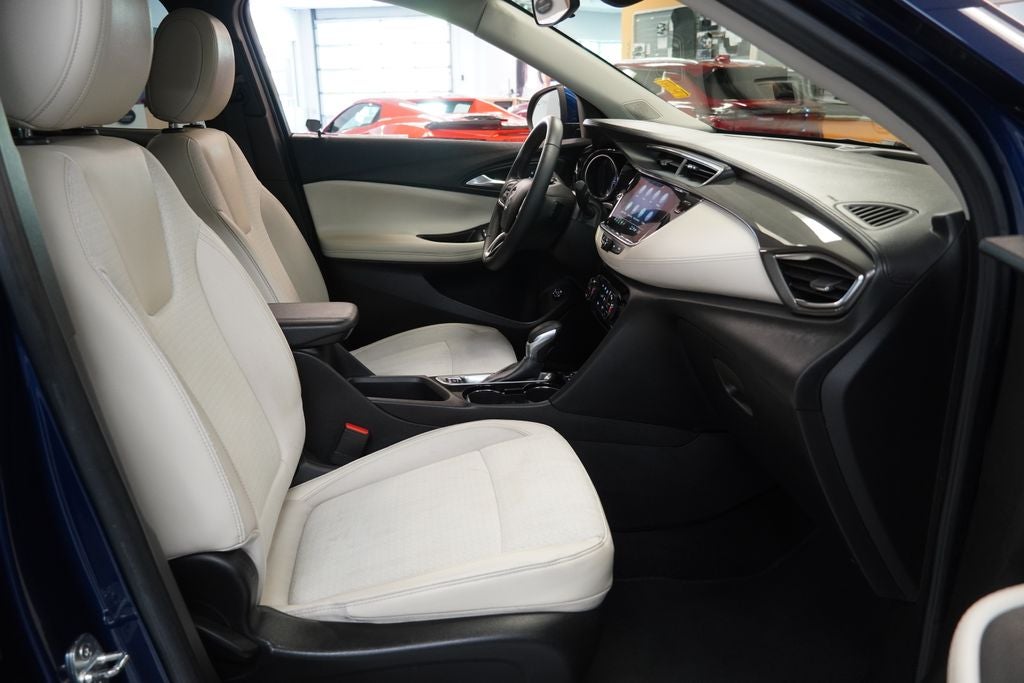 2022 Buick Encore GX Select AWD