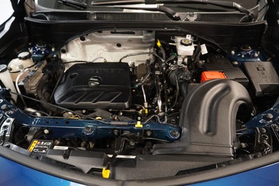 2022 Buick Encore GX Select AWD