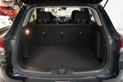 2021 Chevrolet TrailBlazer LS (AWD)