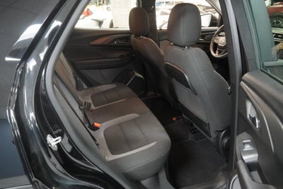 2021 Chevrolet TrailBlazer LS (AWD)