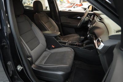 2021 Chevrolet TrailBlazer LS (AWD)