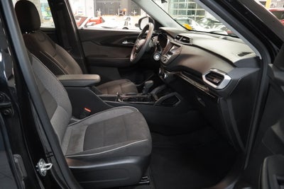 2021 Chevrolet TrailBlazer LS (AWD)