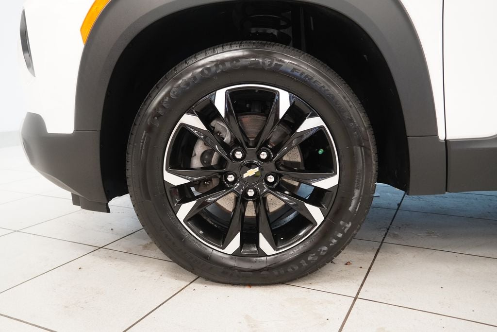 2023 Chevrolet TrailBlazer LT AWD